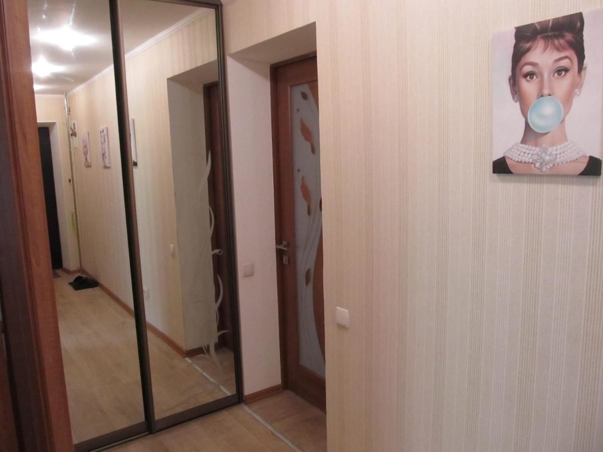 Апартаменты KR Apartments on Mystetsʹka 3 Кривой Рог-14