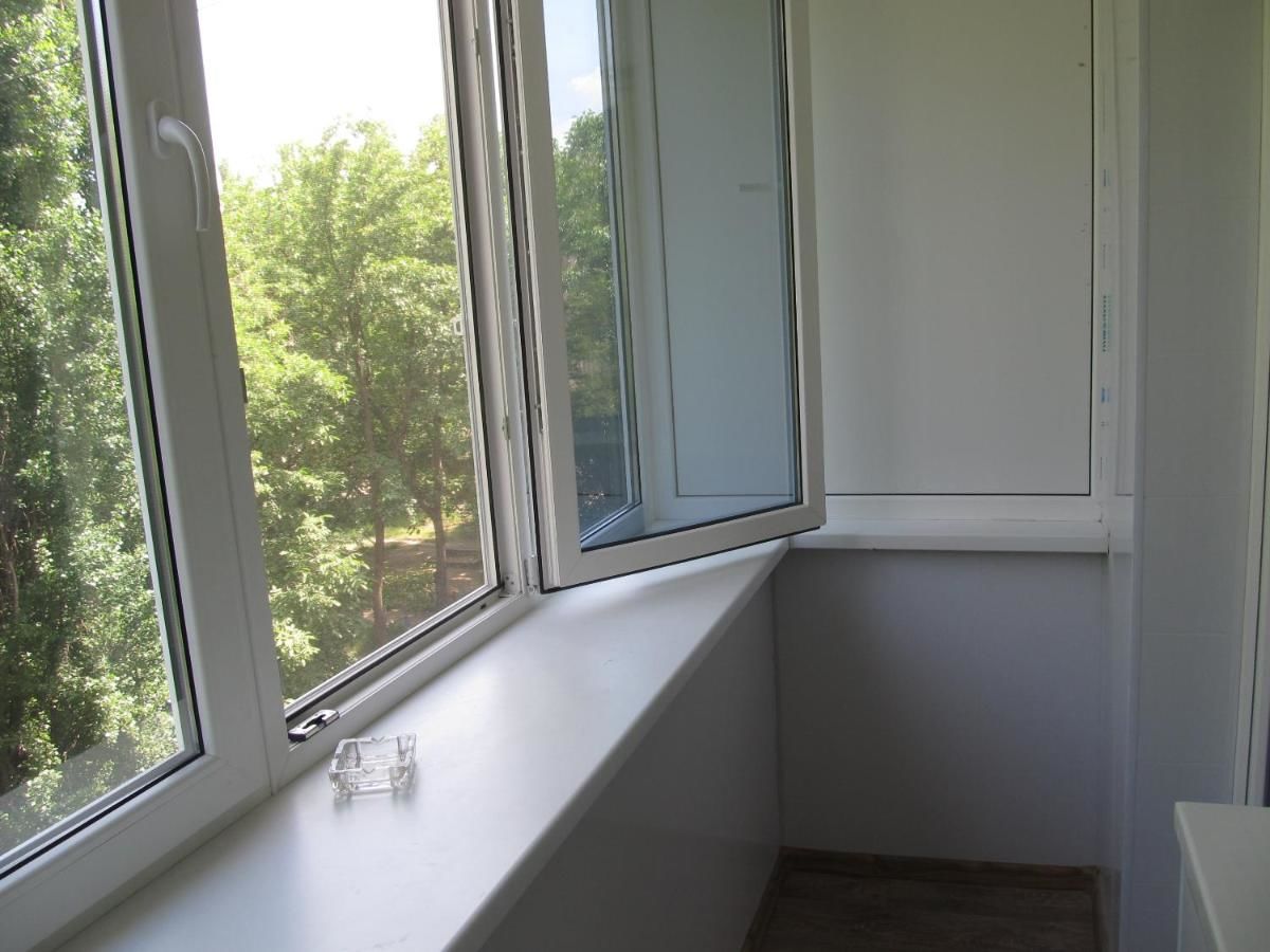 Апартаменты KR Apartments on Mystetsʹka 3 Кривой Рог-16