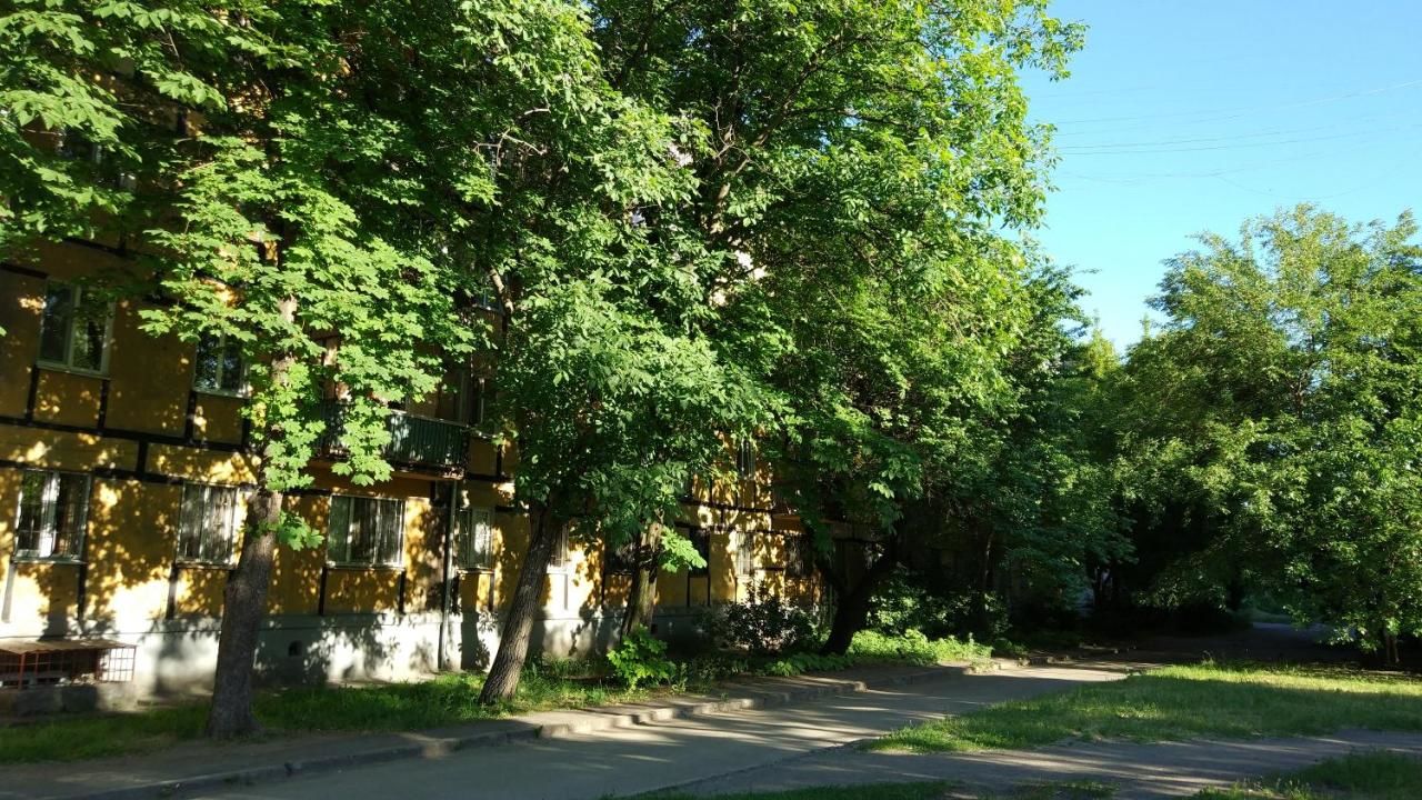 Апартаменты KR Apartments on Mystetsʹka 3 Кривой Рог-19