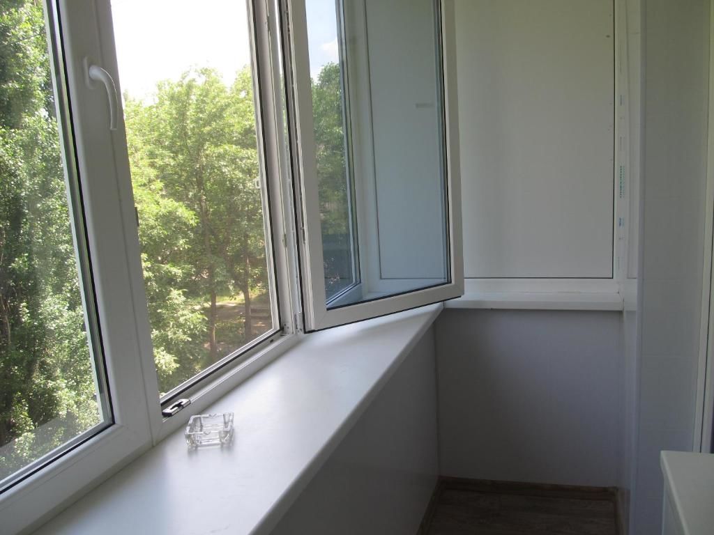 Апартаменты KR Apartments on Mystetsʹka 3 Кривой Рог-31