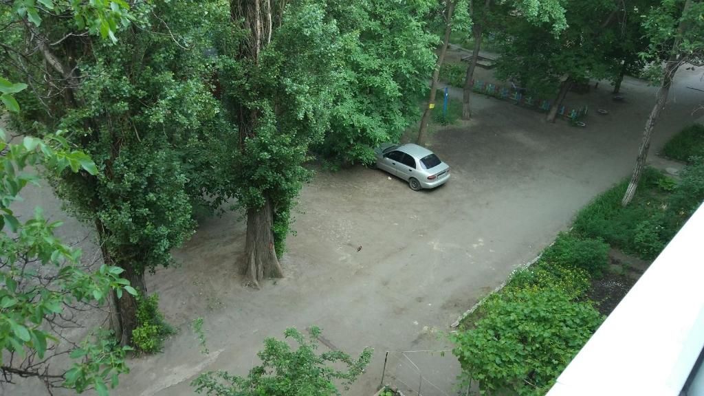 Апартаменты KR Apartments on Mystetsʹka 3 Кривой Рог-32