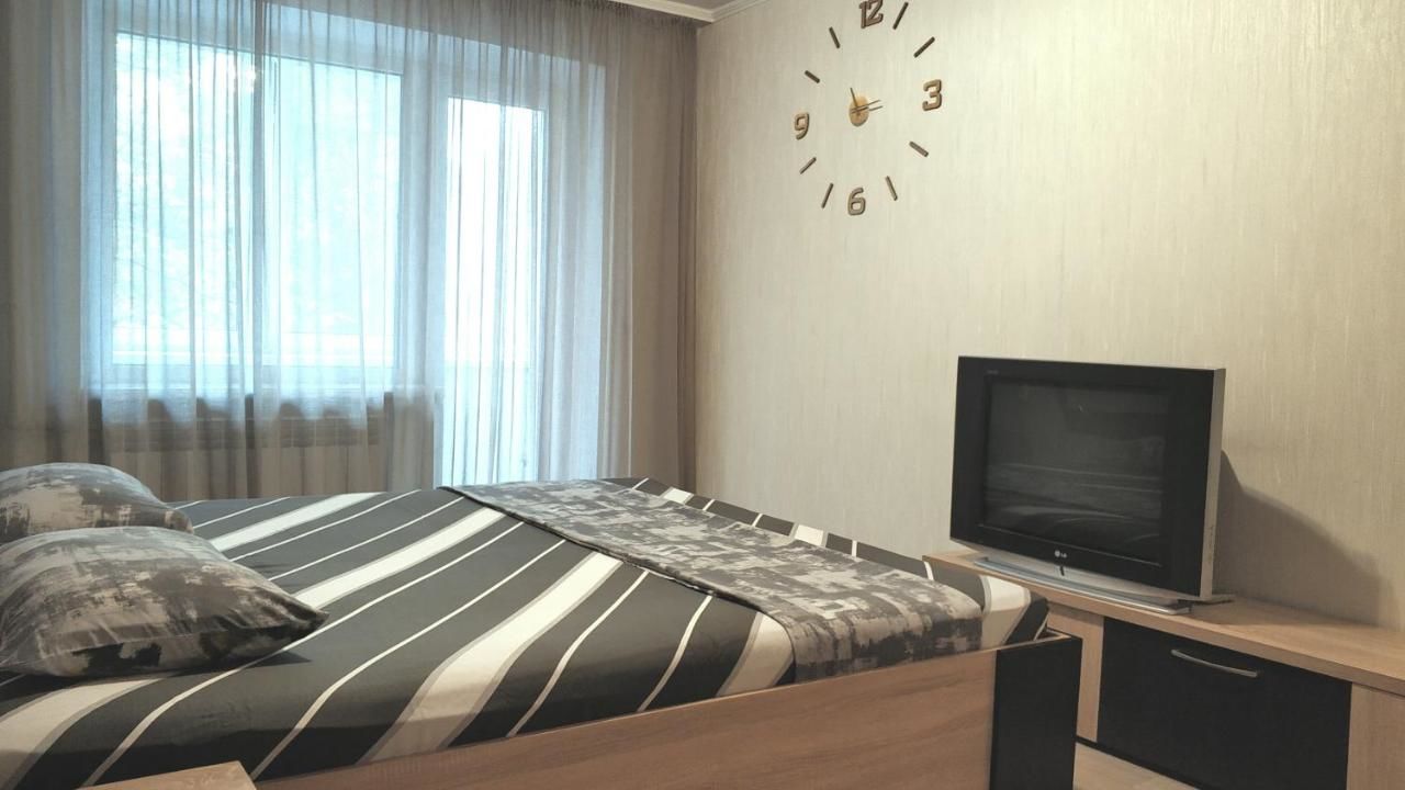 Апартаменты KR Apartments on Mystetsʹka 3 Кривой Рог-6
