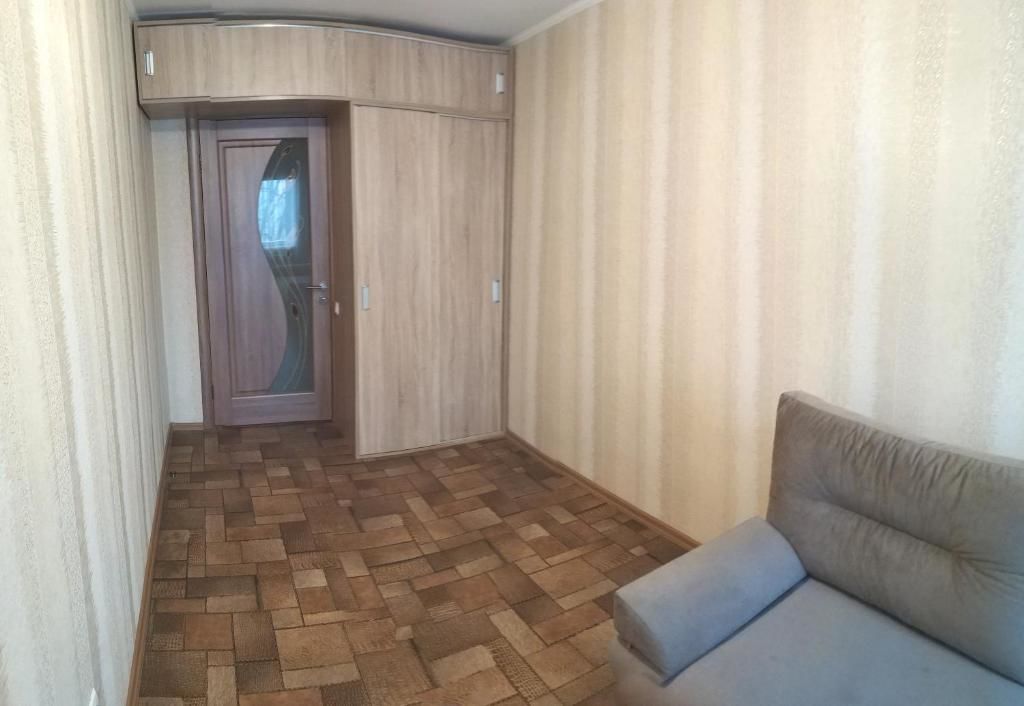Апартаменты KR Apartments on Mystetsʹka 3 Кривой Рог-33