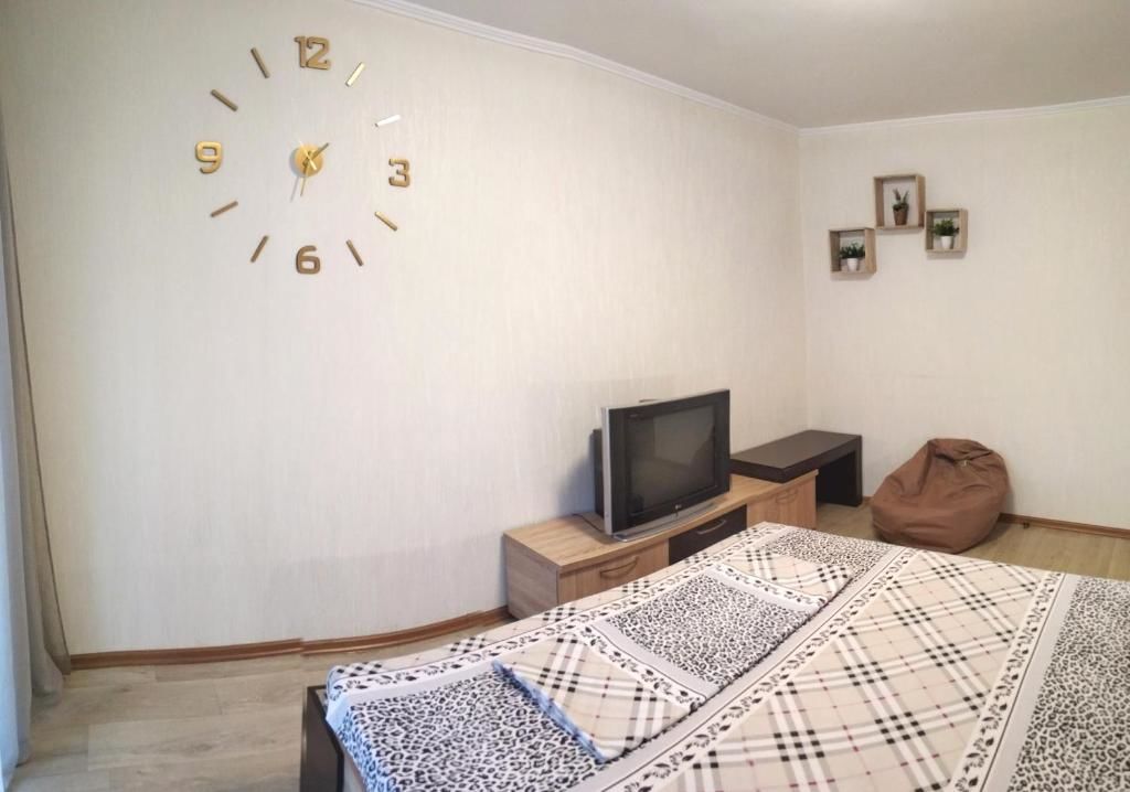 Апартаменты KR Apartments on Mystetsʹka 3 Кривой Рог-35
