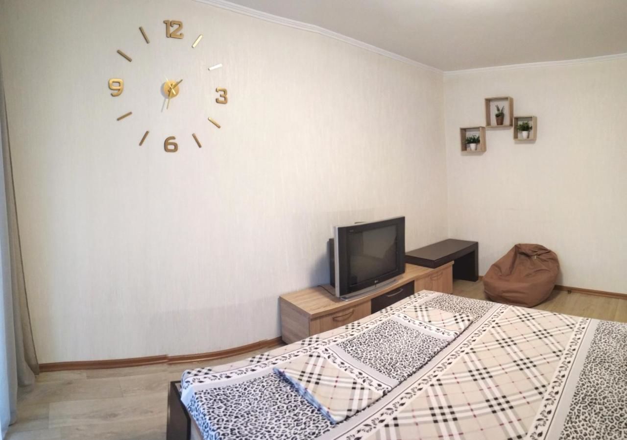 Апартаменты KR Apartments on Mystetsʹka 3 Кривой Рог-7