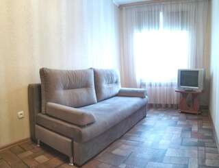 Апартаменты KR Apartments on Mystetsʹka 3 Кривой Рог Апартаменты с 2 спальнями-31