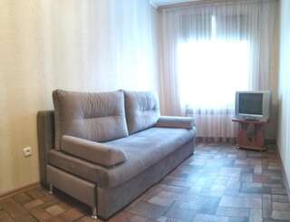 Апартаменты KR Apartments on Mystetsʹka 3 Кривой Рог Апартаменты с 2 спальнями-6