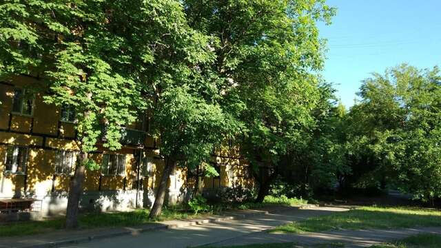 Апартаменты KR Apartments on Mystetsʹka 3 Кривой Рог-18