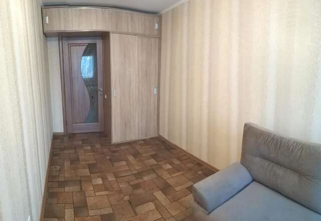 Апартаменты KR Apartments on Mystetsʹka 3 Кривой Рог-32